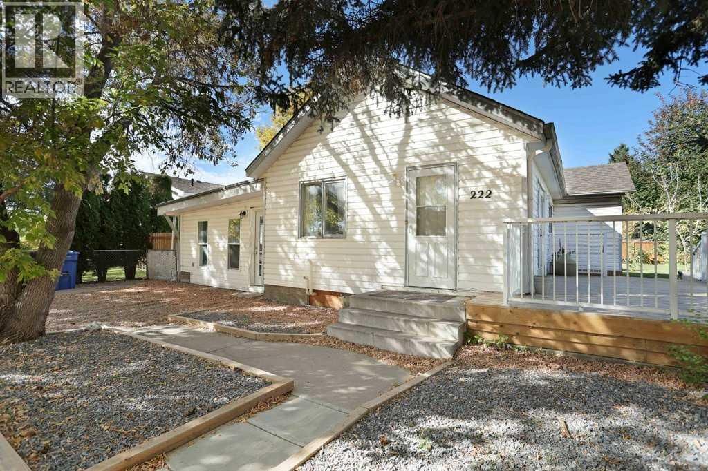 222 Centre Street, Duchess