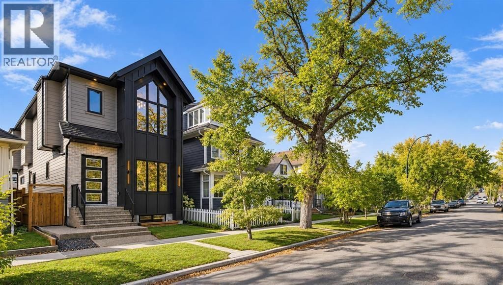 727 15 Street Nw, Calgary