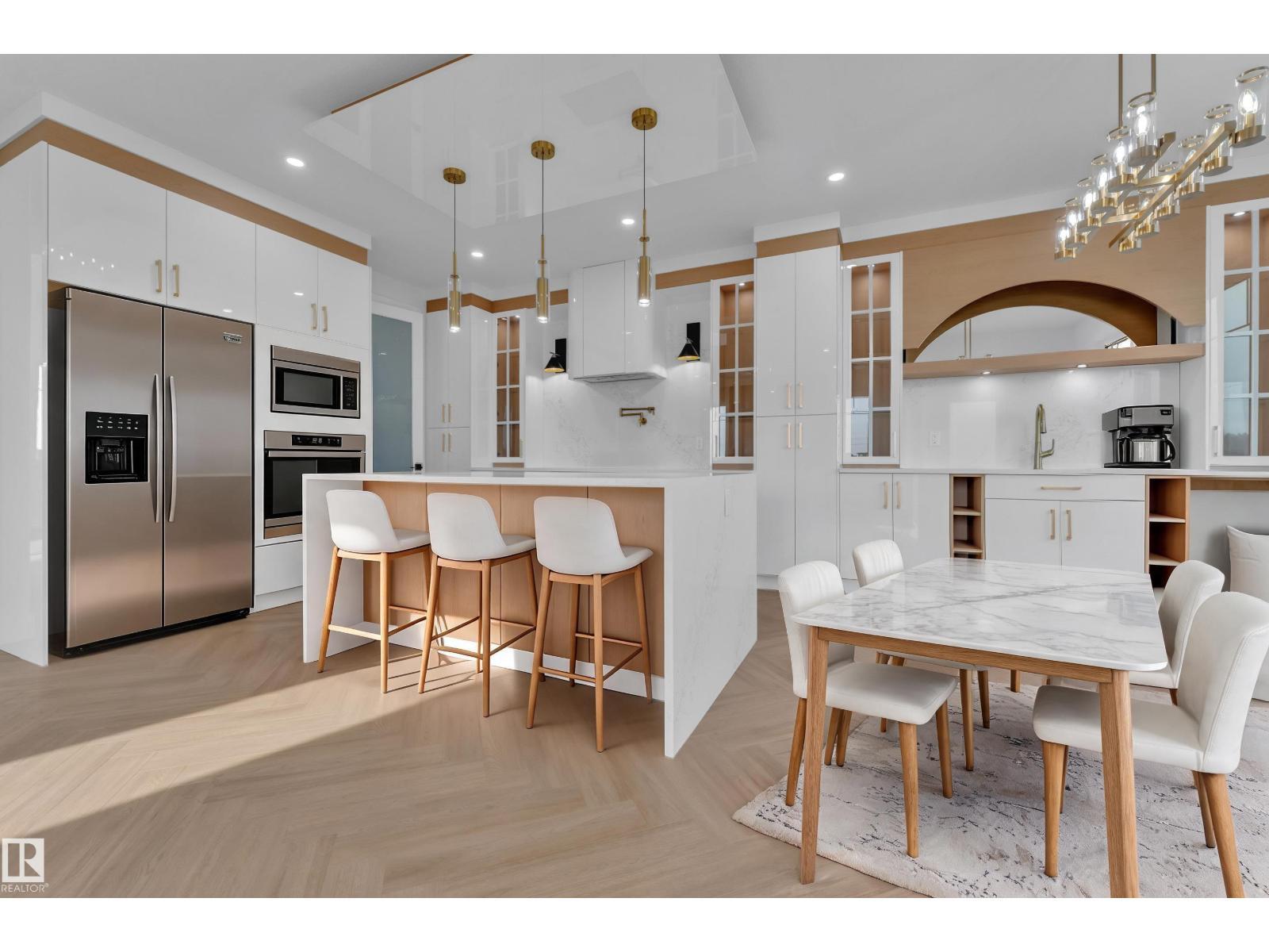 465 Crystal Creek Li, Leduc
