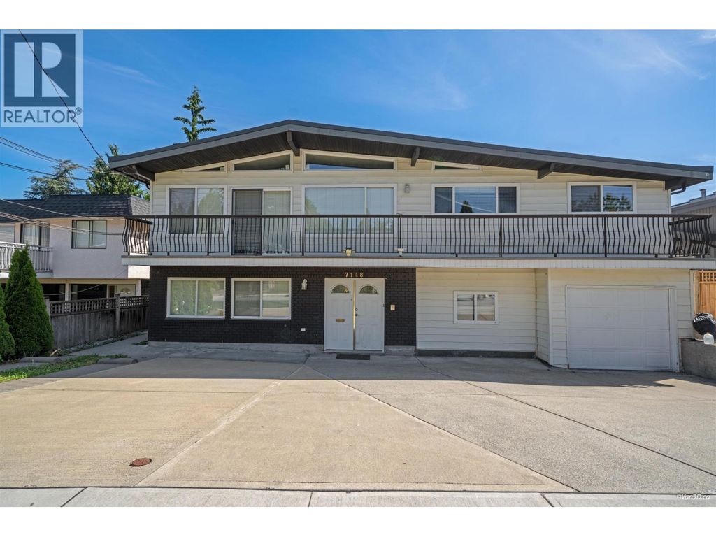 7148 6th Street, Burnaby