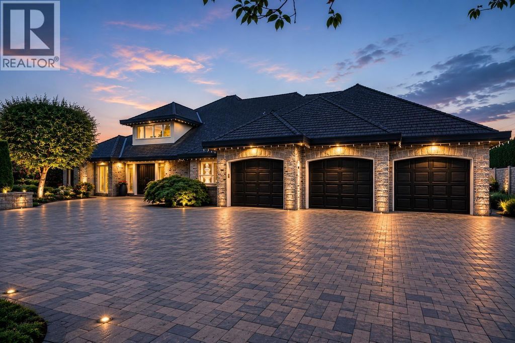 8440 Steveston Highway, Richmond