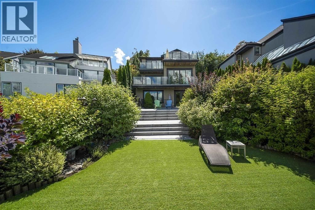 4578 Puget Drive, Vancouver