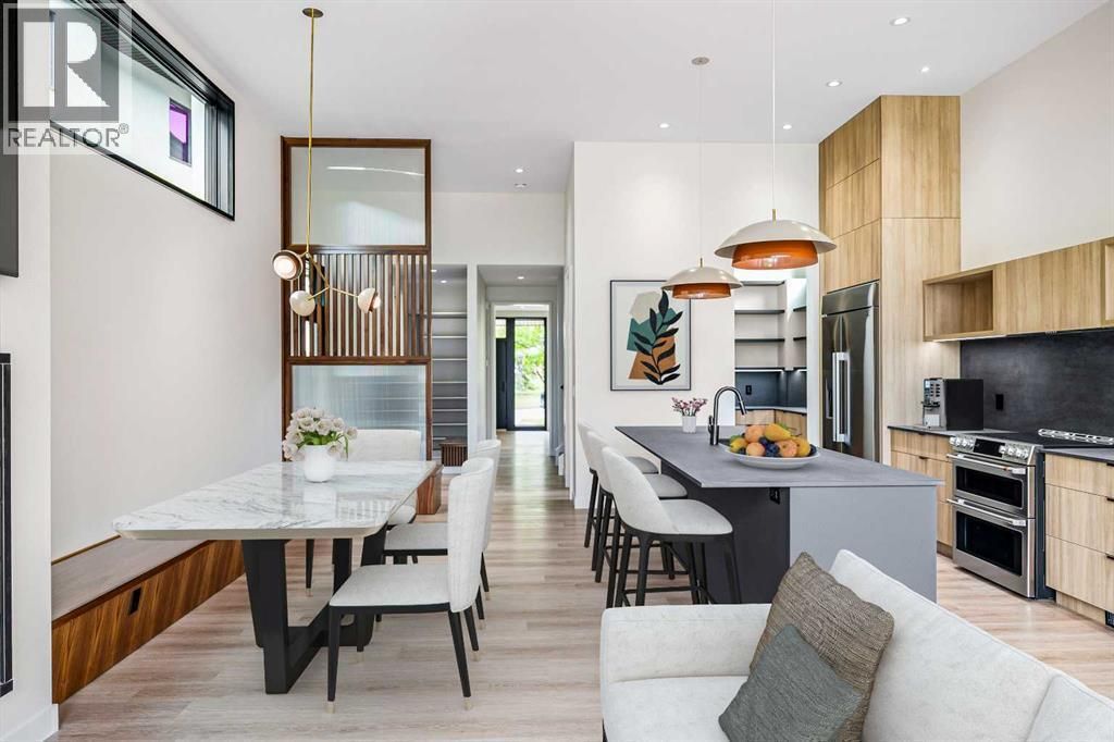 3d Willow Crescent Sw, Calgary