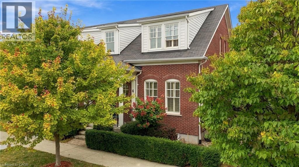 4 Blackbird Street, Niagara-On-The-Lake
