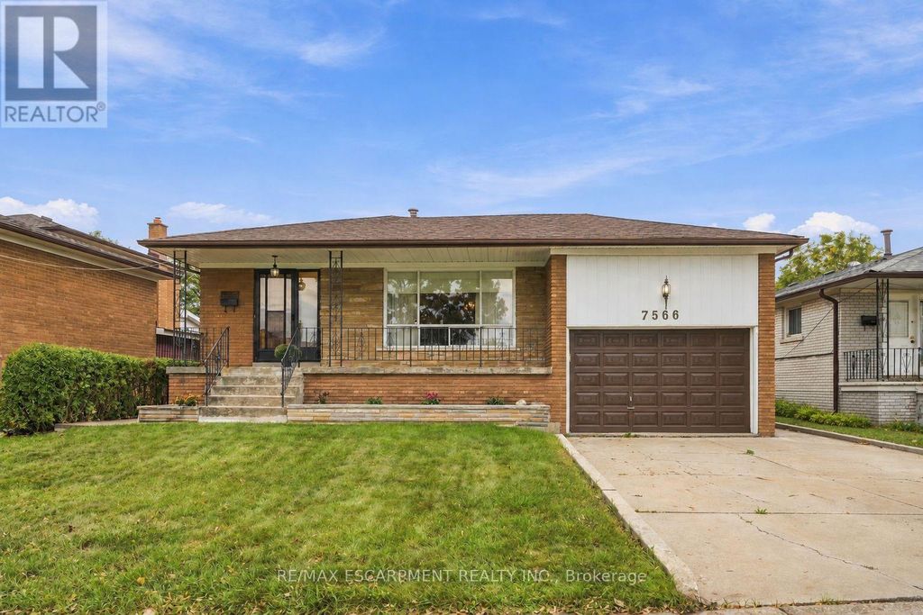 7566 Netherwood Road, Mississauga (malton)