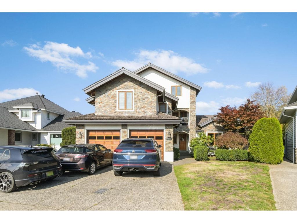32351 Nakusp Drive, Abbotsford