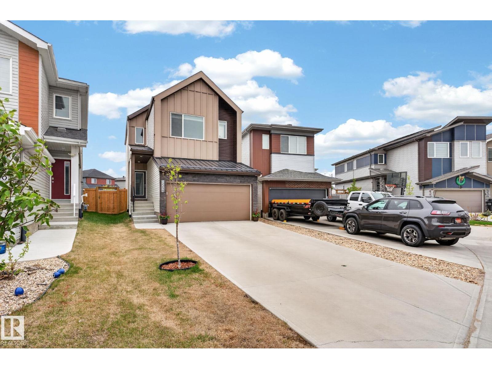 2234 191a St Nw, Edmonton
