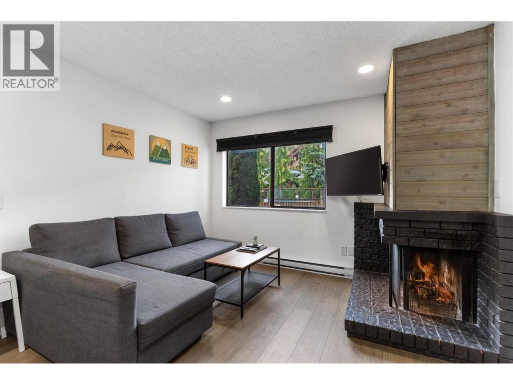 104 2129 Lake Placid Road, Whistler