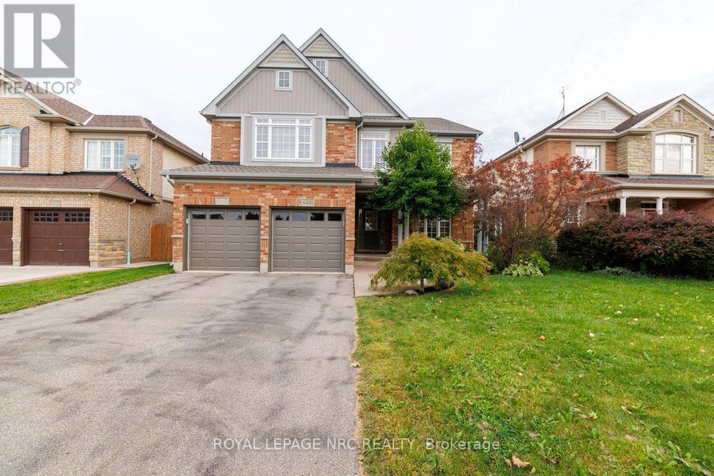 6430 St Michael Avenue, Niagara Falls (forestview)