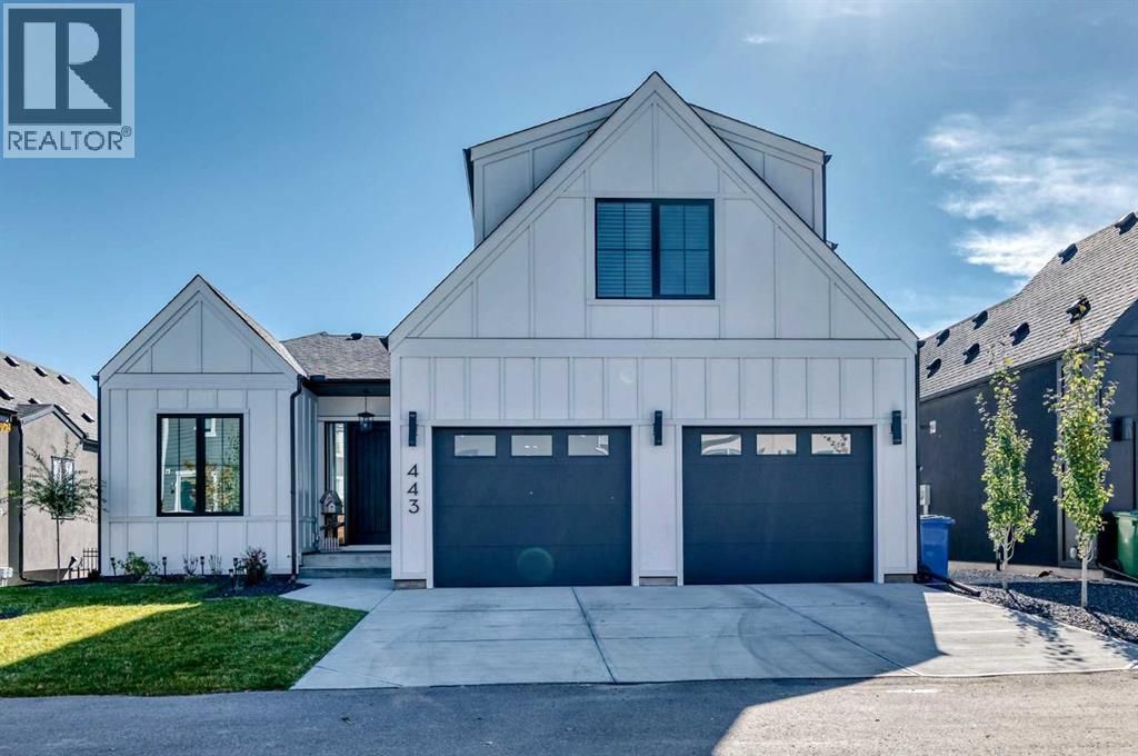 443 Grayling Lane, Rural Rocky View County