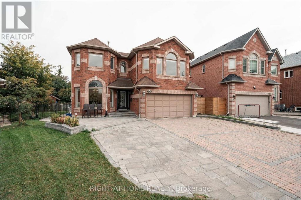 1001 Lytton Court, Pickering (rosebank)