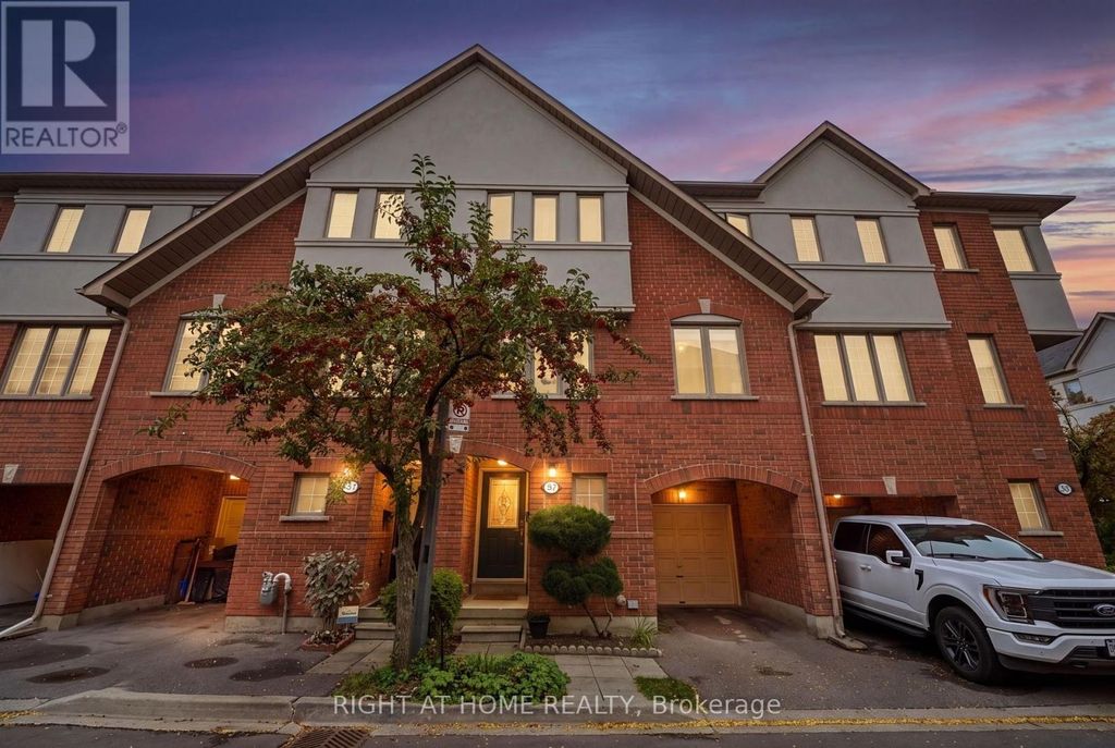 2 - 23 West Deane Park Drive, Toronto (eringate-Centennial-West Deane)