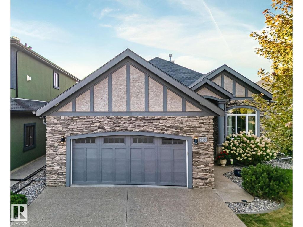3430 West Landing Ld Nw, Edmonton