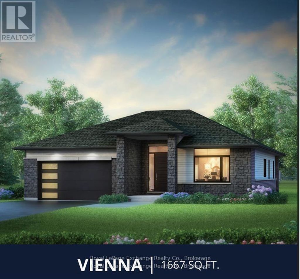 328 Hawthorne Street, Saugeen Shores