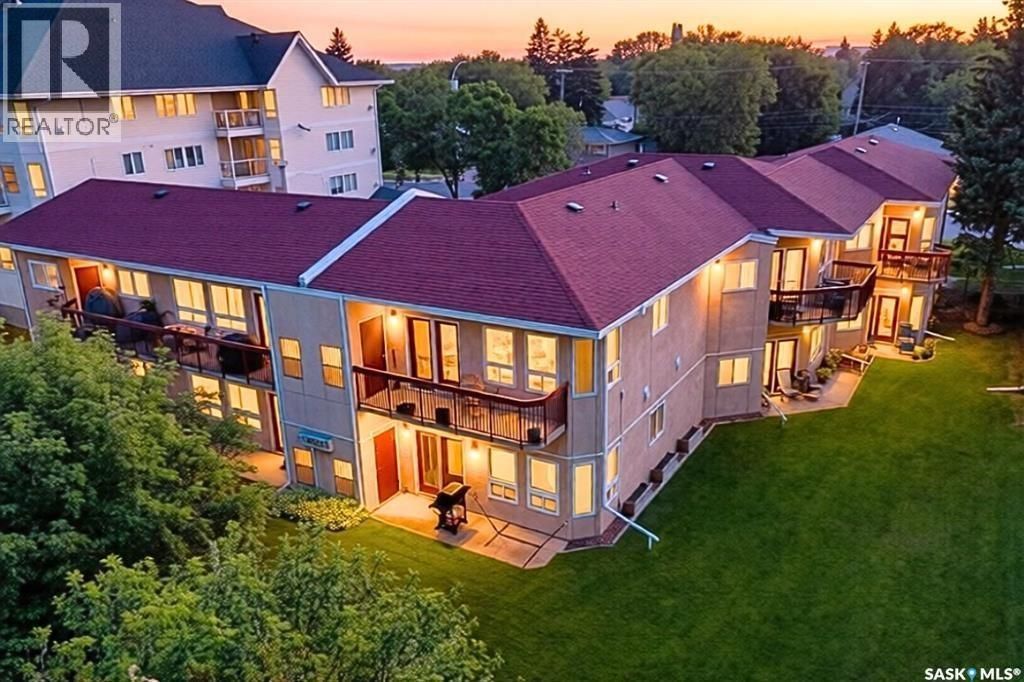 C2 532 River Street E, Prince Albert