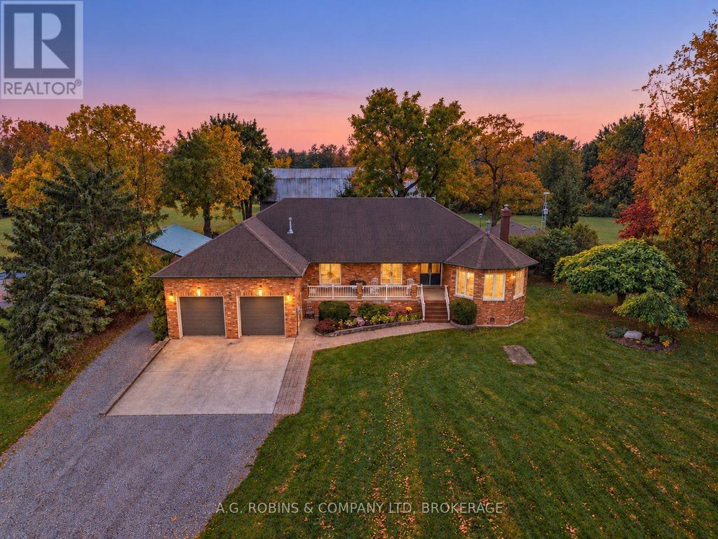 11573 3 Highway, Wainfleet (marshville/winger)
