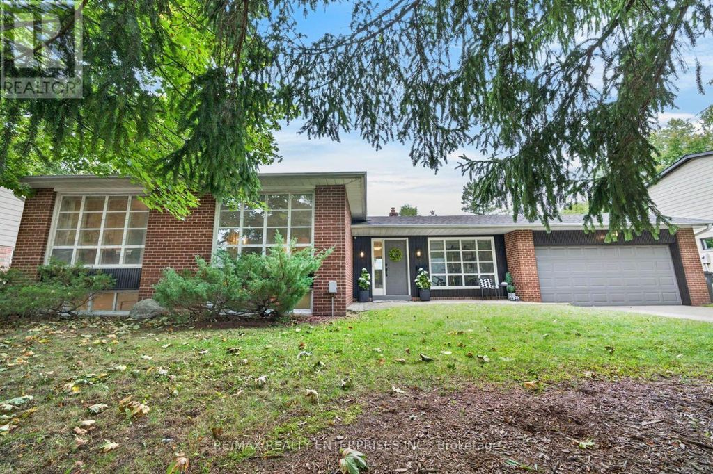 829 Terlin Boulevard, Mississauga (lorne Park)