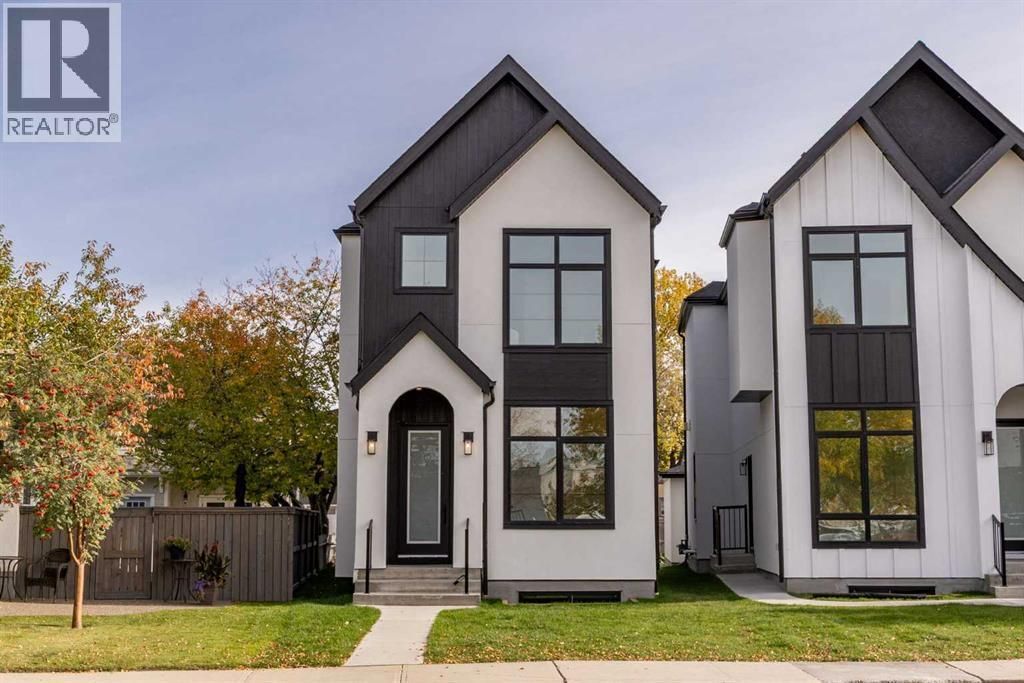1908 5 Street Ne, Calgary