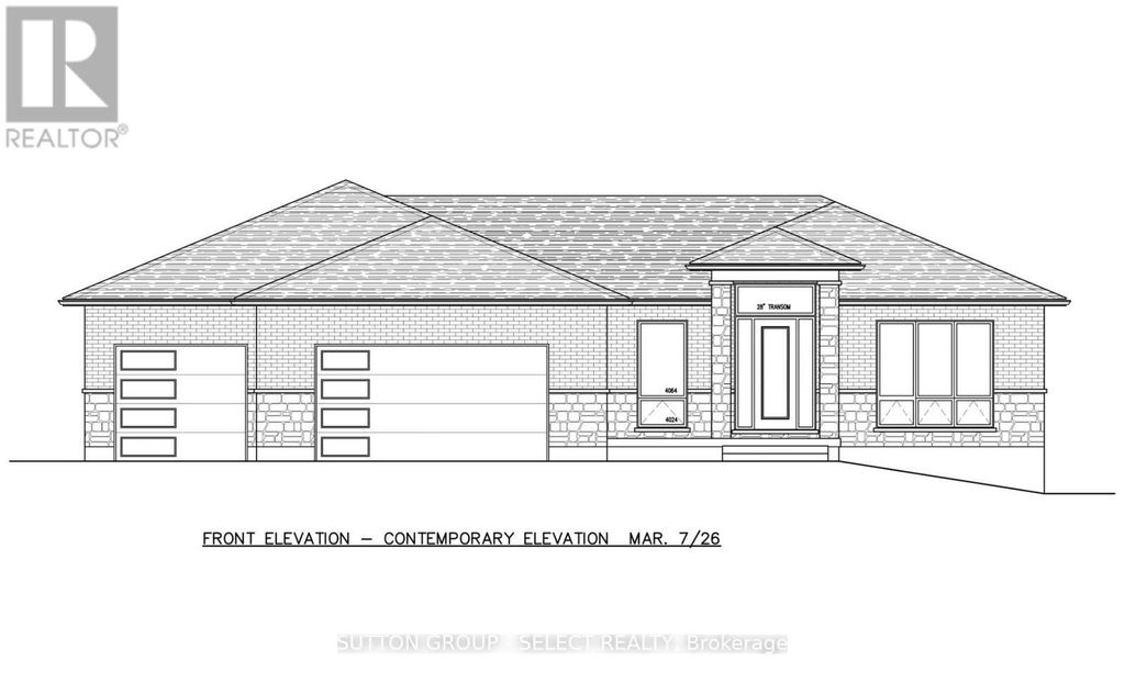 10142 Pinery Bluffs Road, Lambton Shores