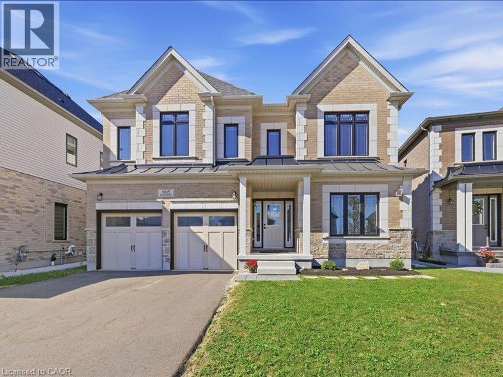 905 Broadacre Place, Kitchener