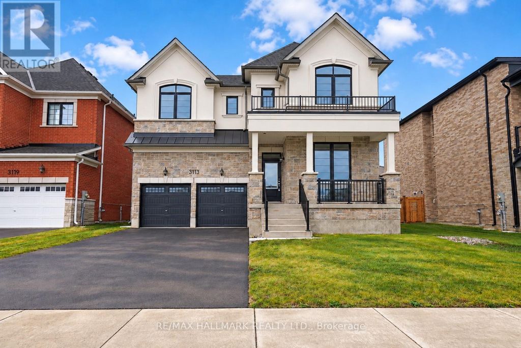3113 Ireton Street, Innisfil