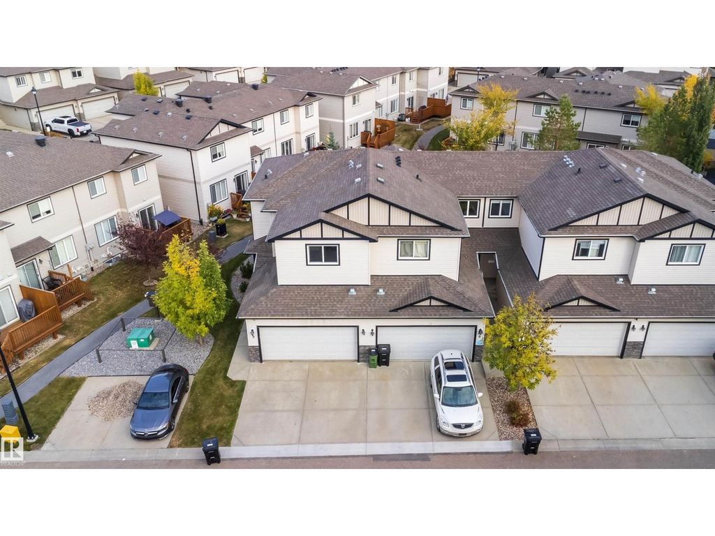 #9 445 Brintnell Bv Nw Nw, Edmonton