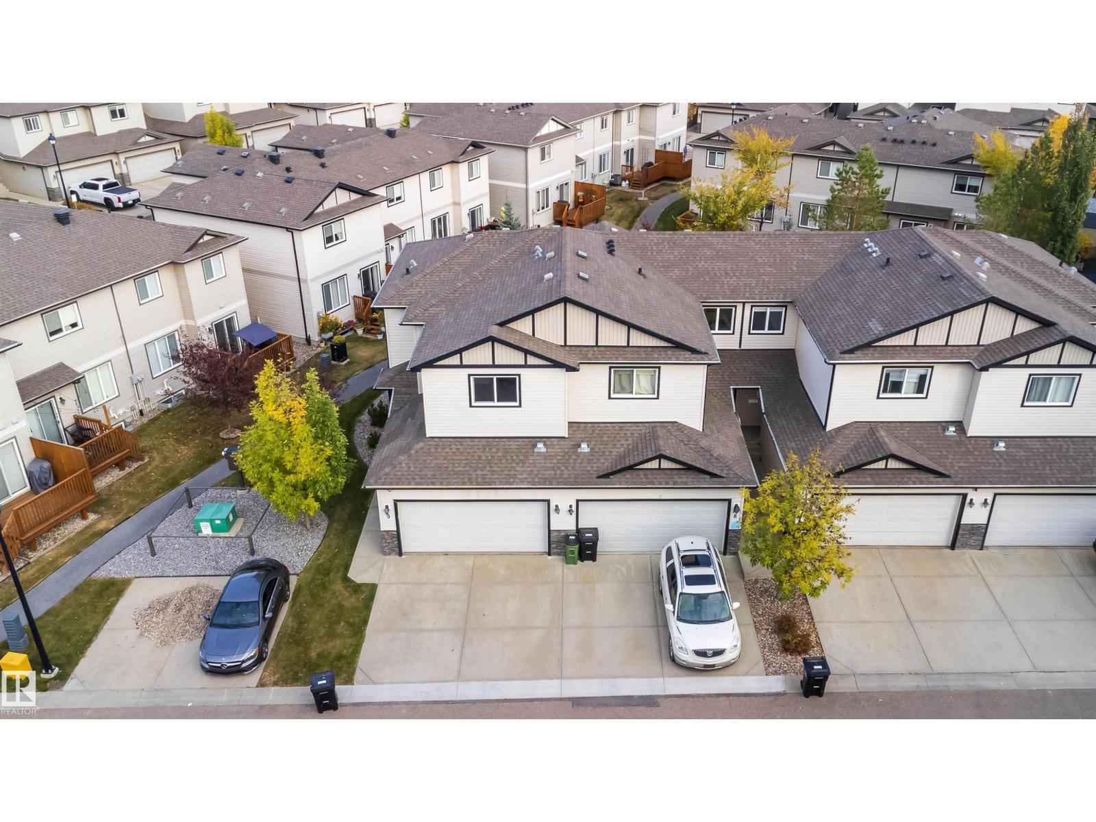 #9 445 Brintnell Bv Nw Nw, Edmonton