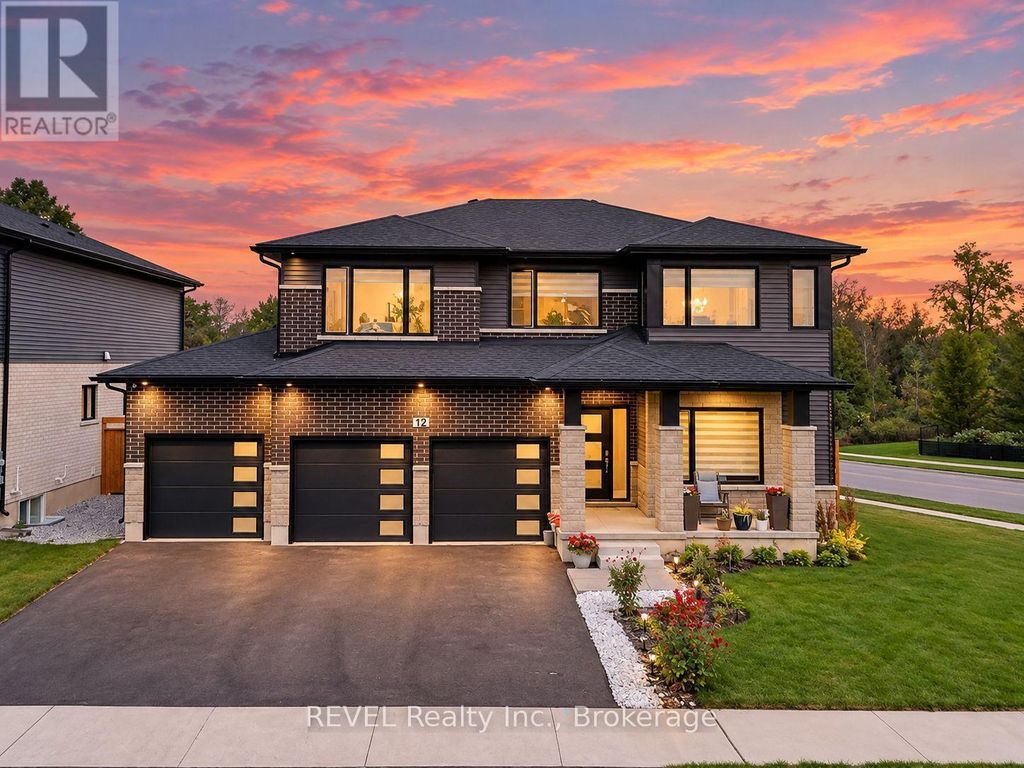 12 Westcott Road, Welland (west Welland)