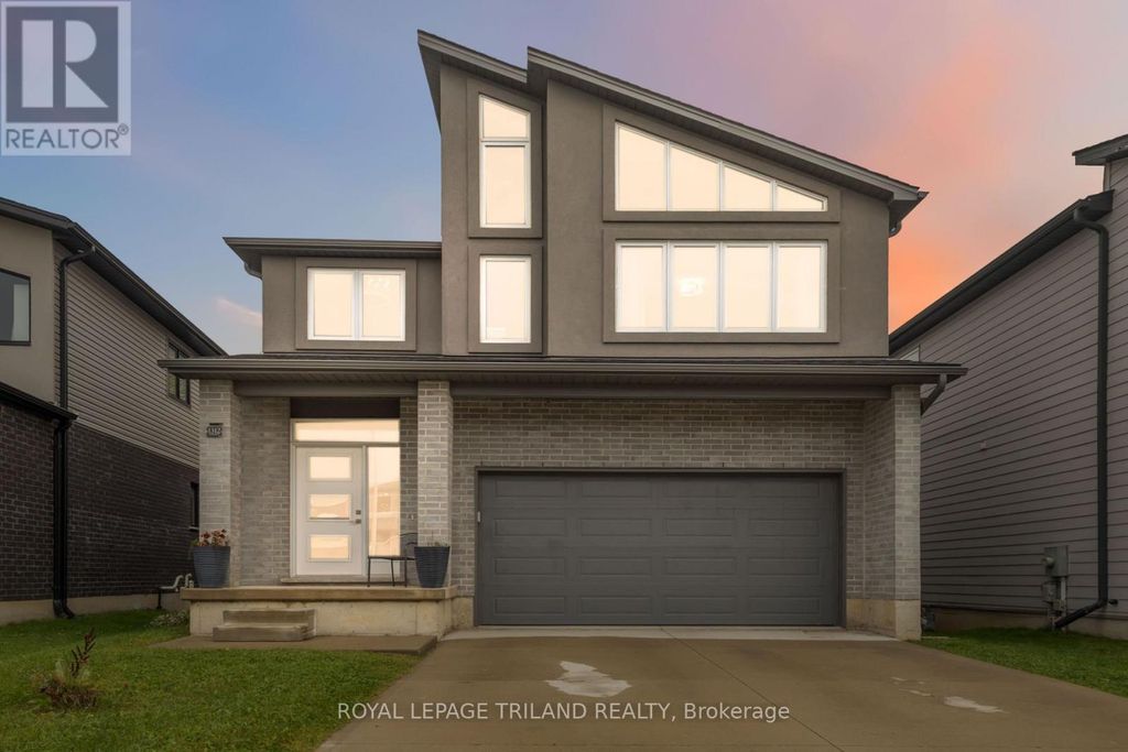 1312 Sandbar Street, London North (north I)