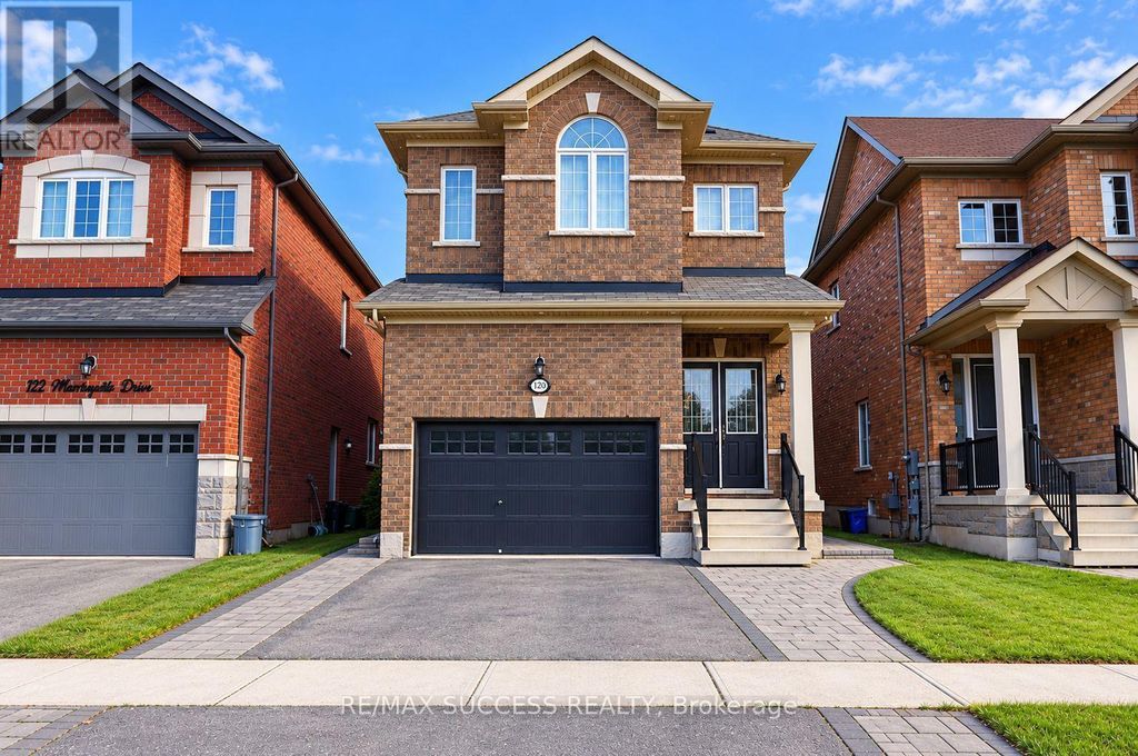 120 Morningside Drive, Halton Hills (georgetown)