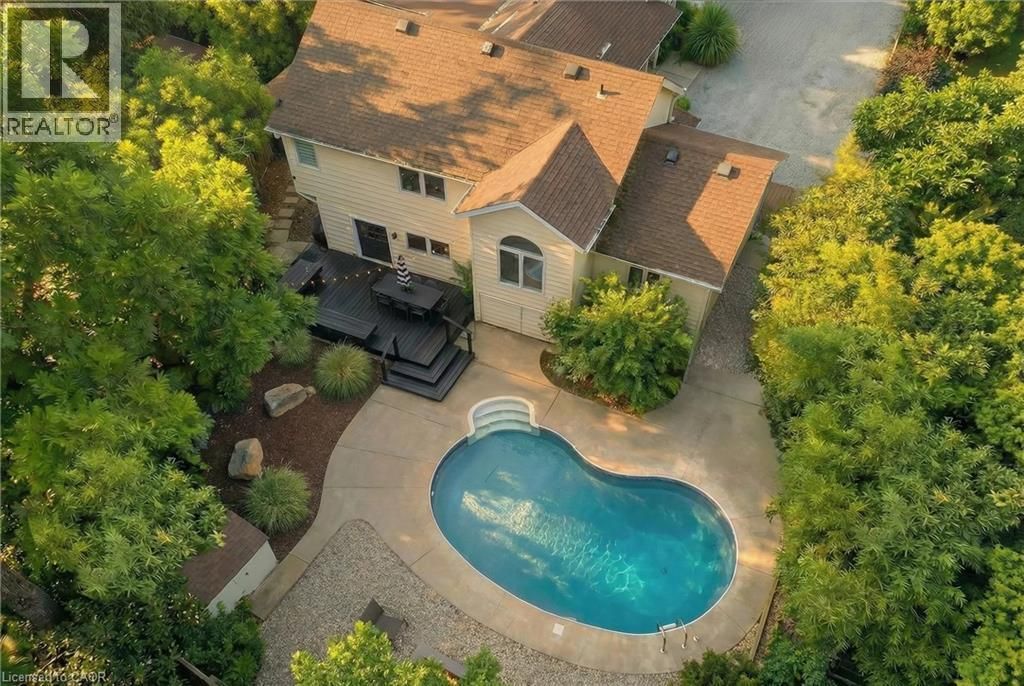 59 Shakespeare Avenue, Niagara-On-The-Lake