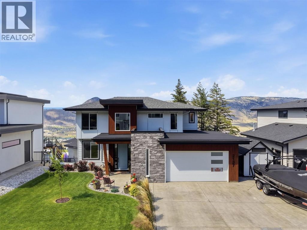 2137 Lupin Court, Kamloops