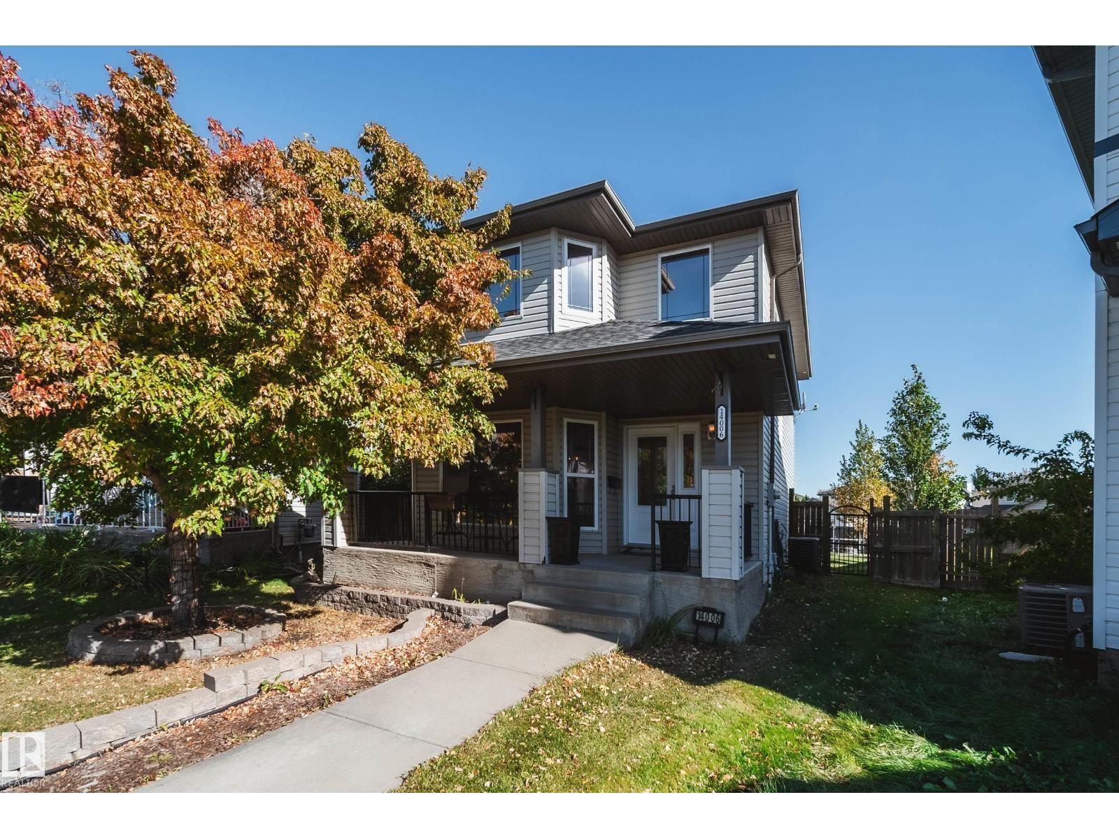 14006 158a Av Nw, Edmonton