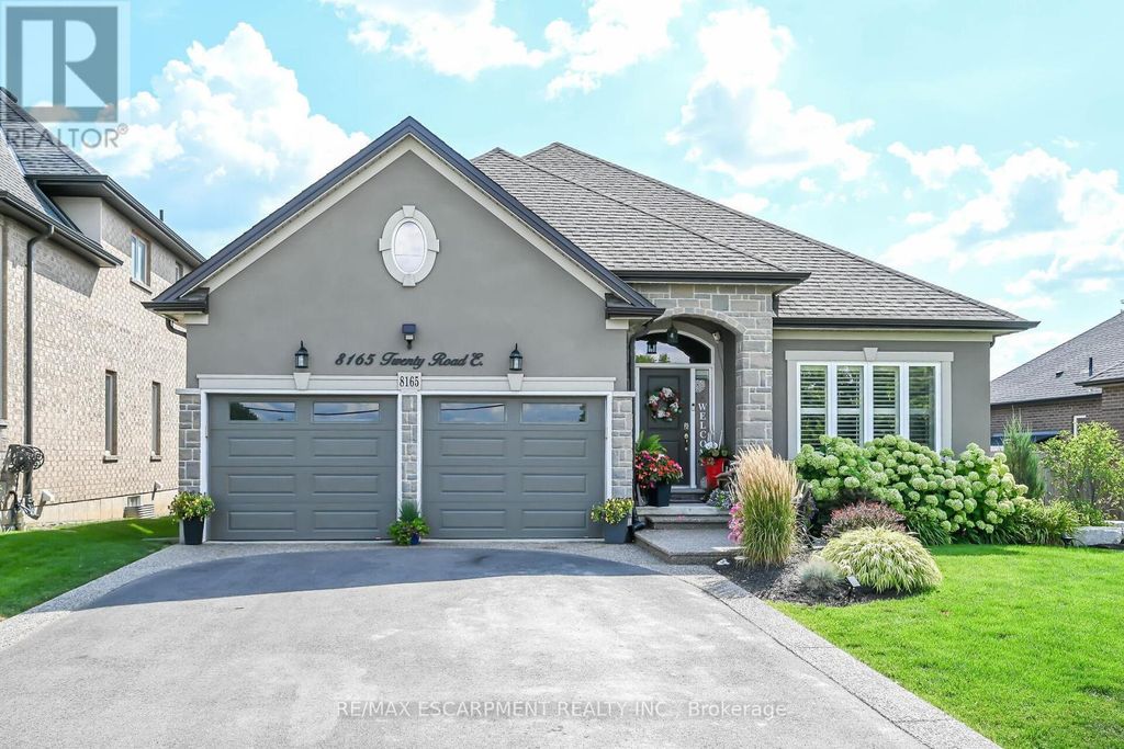 8165 Twenty Road E, Hamilton