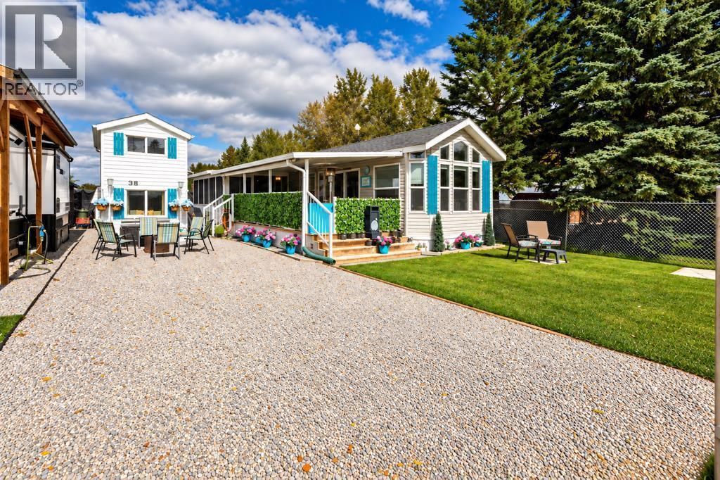 39, 12036 Township Road 422, Rural Ponoka County