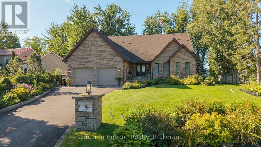 3909 Treeline Drive, Severn