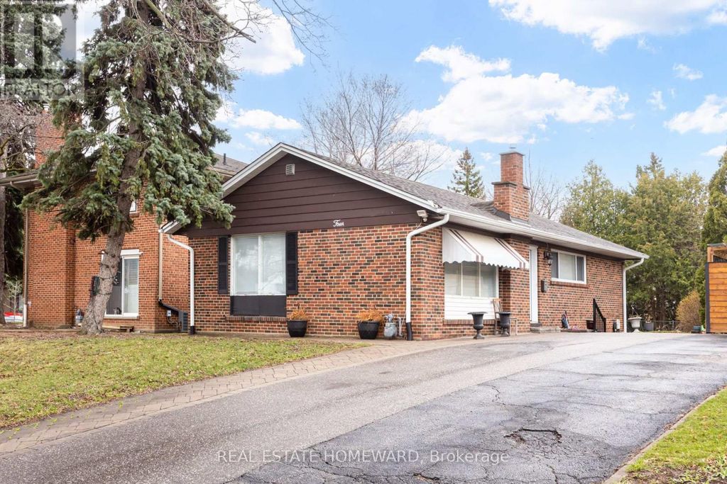 4 Moorecroft Crescent, Toronto (ionview)