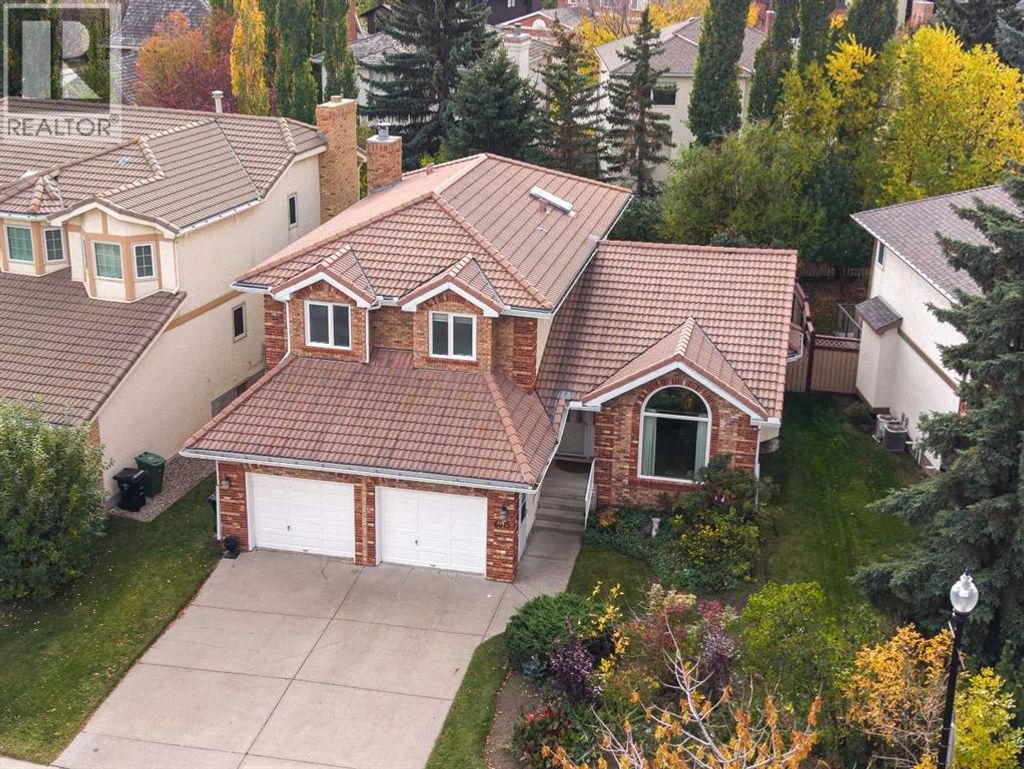 6915 Christie Estate Boulevard Sw, Calgary
