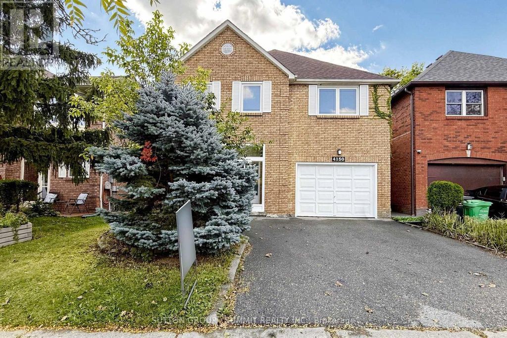 4150 Perivale Road, Mississauga (creditview)