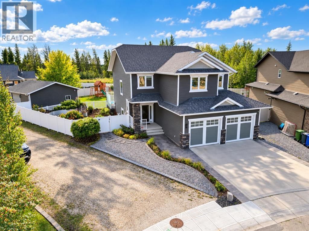 69 Connaught Crescent, Red Deer