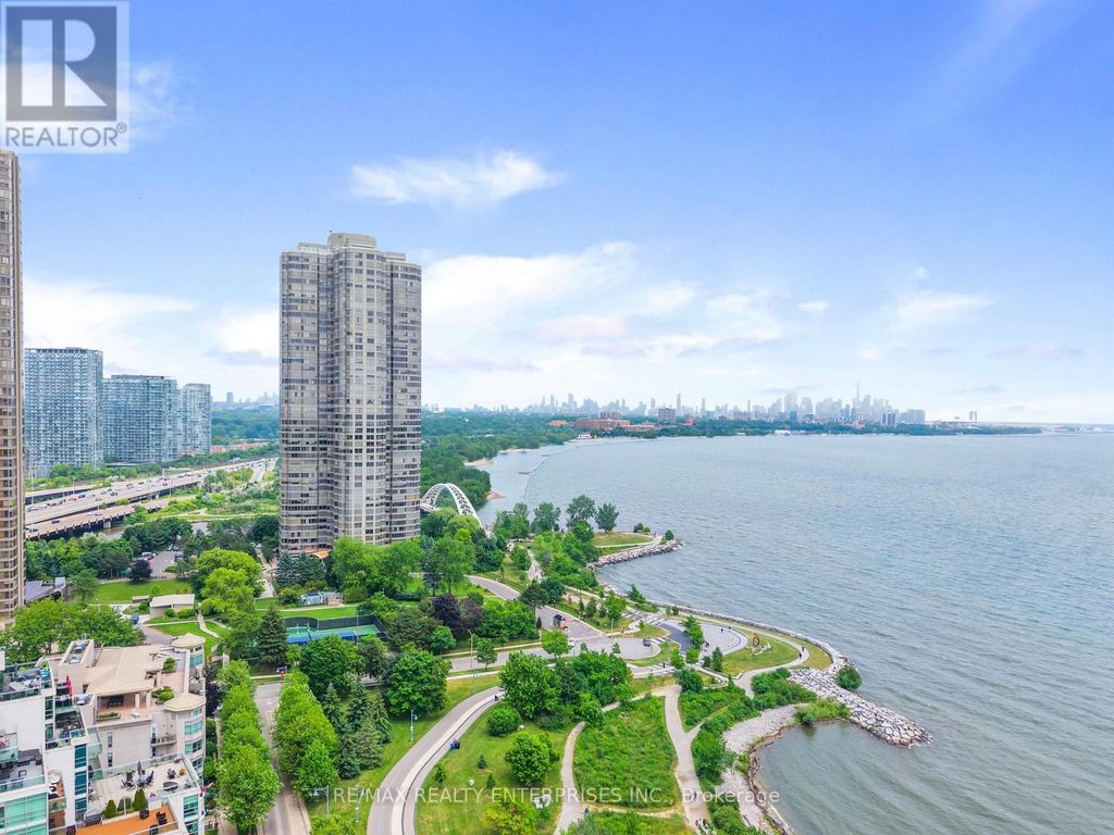 1208 - 1 Palace Pier Court, Toronto (mimico)