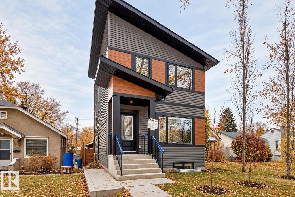 11519 & 11521 67 St Nw, Edmonton