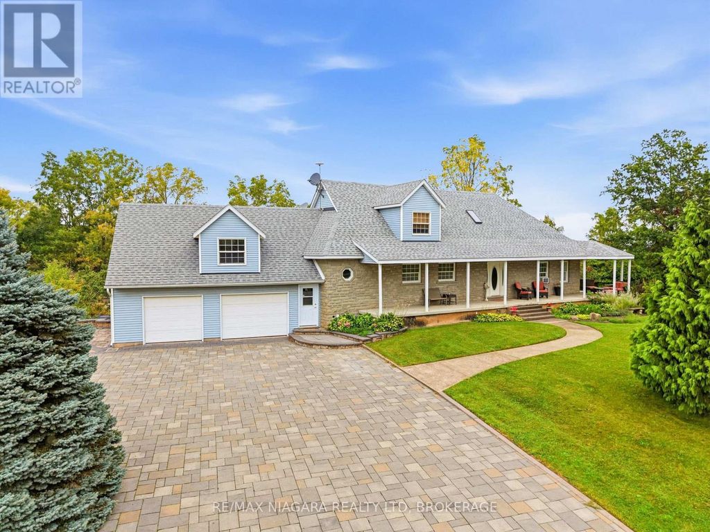 6585 Steele Street, Niagara-On-The-Lake (glendale)
