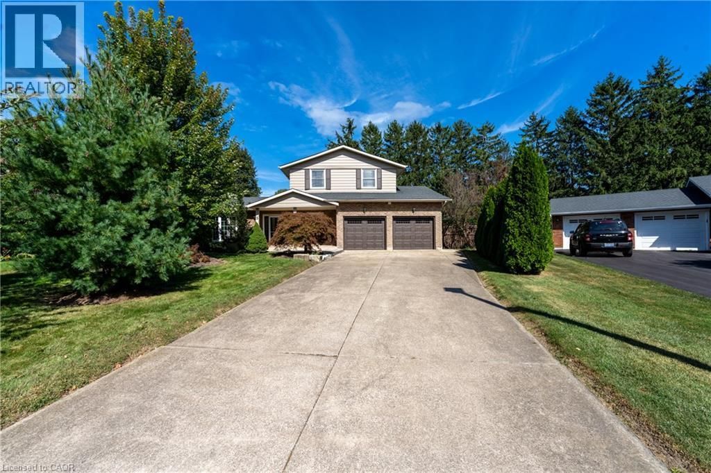 5 Tottenham Court, Niagara-On-The-Lake