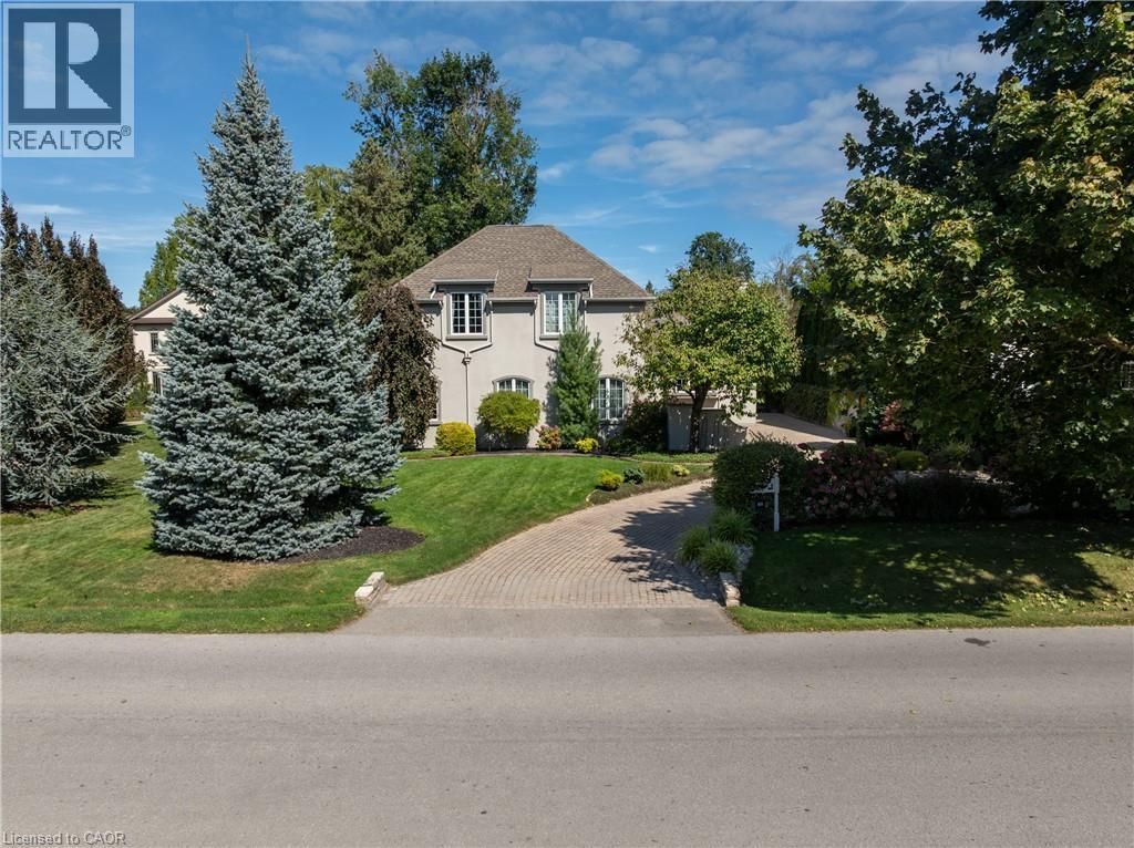 169 John Street W, Niagara-On-The-Lake