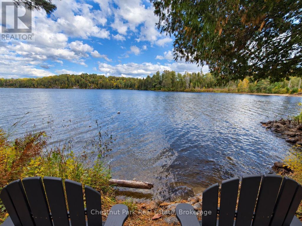 0 Rock Lake Road, Algonquin Highlands (lawrence)