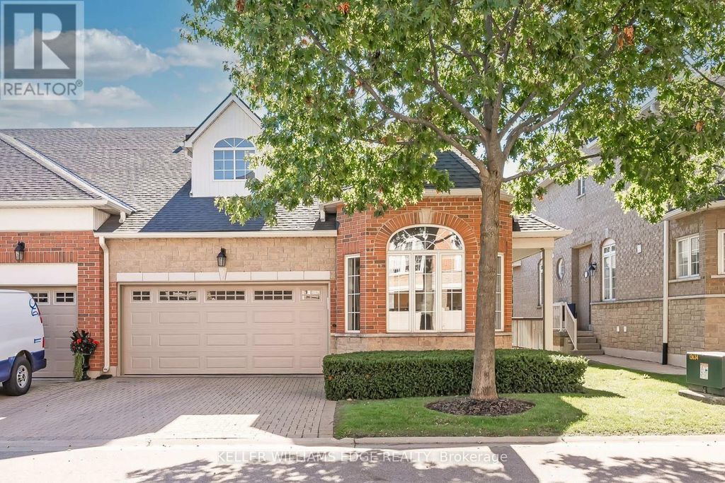 78 - 1169 Dorval Avenue, Oakville (ga Glen Abbey)
