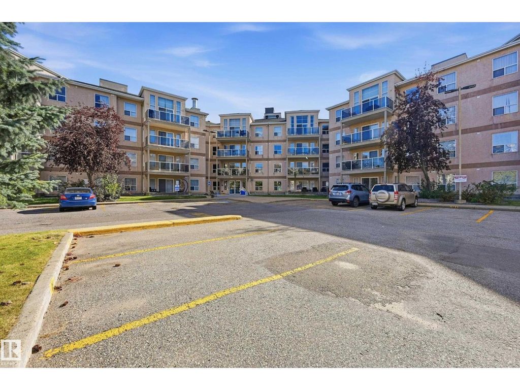 #429 9704 174 St Nw, Edmonton