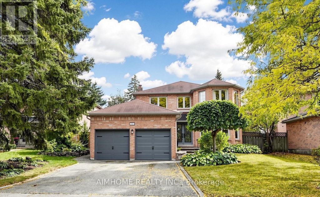 1580 Kettlebrook Lane, Mississauga (east Credit)