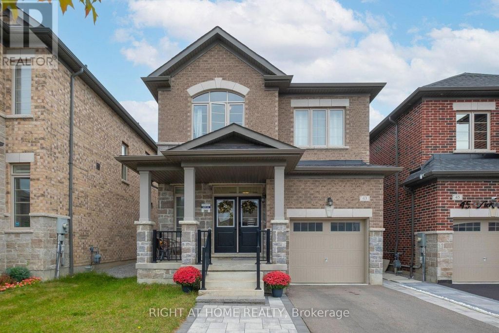 43 Vickery Street, Whitby (williamsburg)